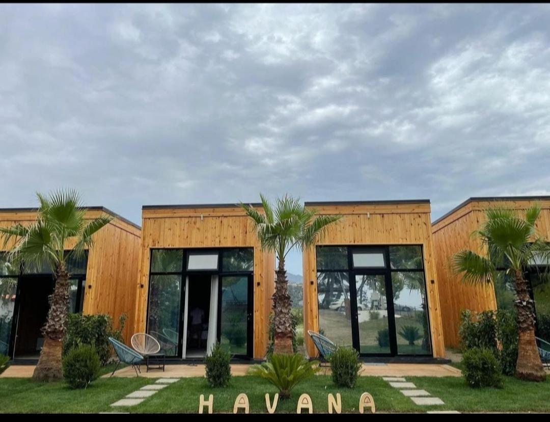 Havana House Sakes Exteriör bild